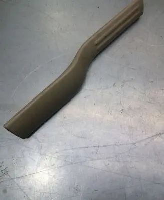 Chrysler 300M Rear sill trim cover 57521
