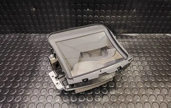 Audi A7 S7 4G Head up display screen 4G8919604A
