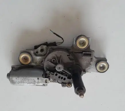 Ford Focus Rear window wiper motor 0390201548 XS41A17K441AC