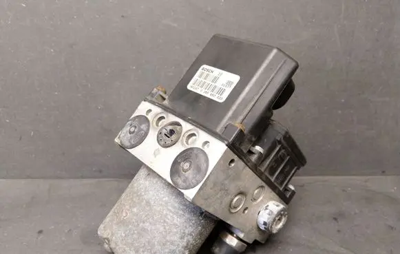 Suzuki Jimny ABS Pump 46557538 0265225033