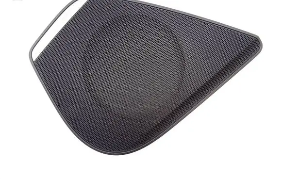 Audi A6 C7 Rear door speaker cover trim 4G0035436A