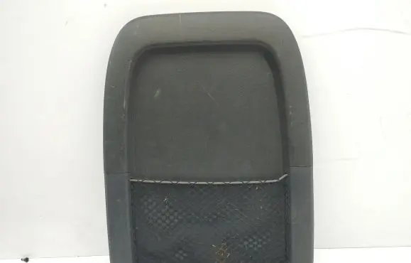 Chevrolet Captiva Seat trim 