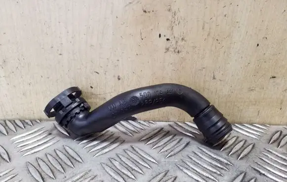 Skoda Octavia Mk3 (5E) Breather/breather pipe/hose 5Q0129637C