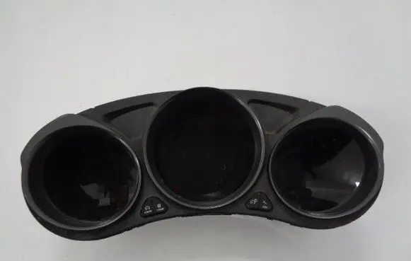 Citroen C4 II Speedometer (instrument cluster) 96657319XT