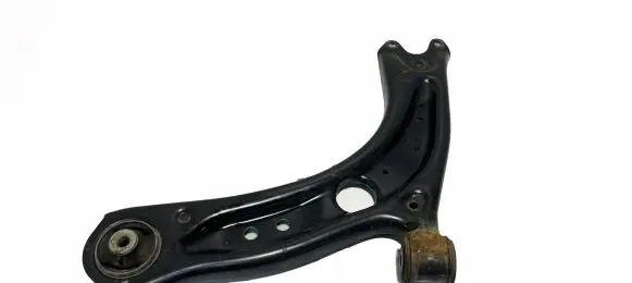 Volkswagen Golf VII Front lower control arm/wishbone 5Q0407151R 26113