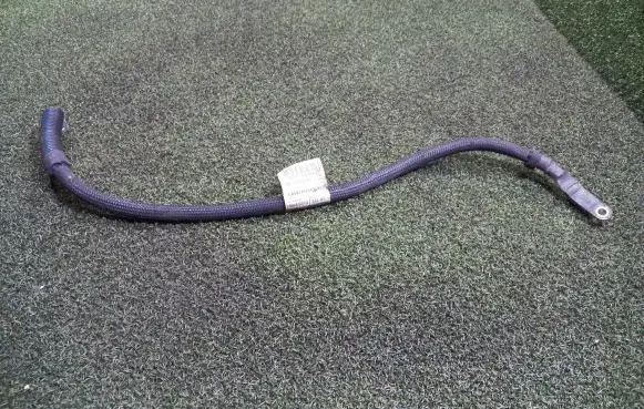 Iveco Daily 6th gen Negative earth cable (battery) 5801610556