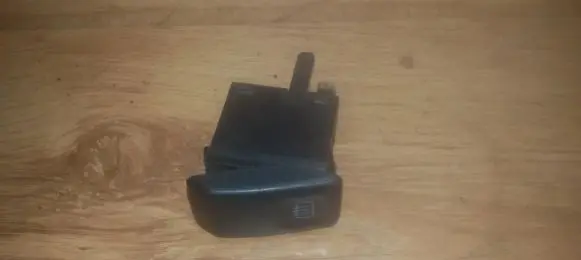 Volkswagen Golf II Windscreen/window heater switch 191959621b