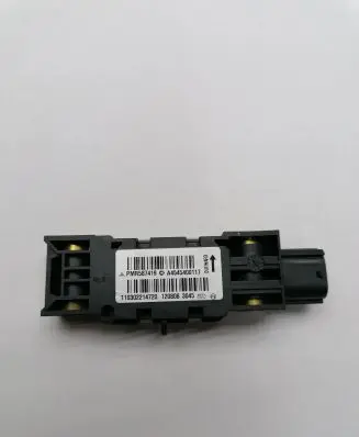 Mitsubishi Colt CZ3 Airbag deployment crash/impact sensor PMR587419 A4545400117