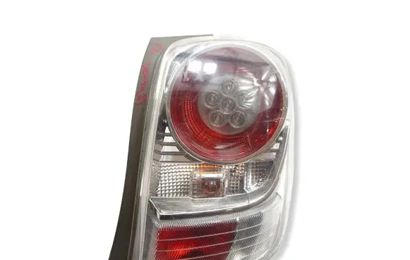 Toyota Verso Rear/tail lights 2TN2
