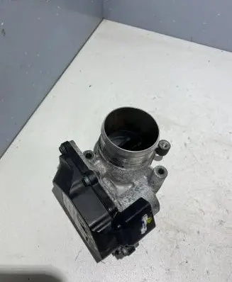 Audi A5 Sportback 8TA Throttle valve 03L128063E A2C53338105 24191620