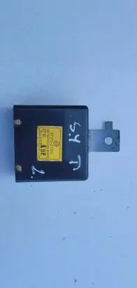 SsangYong Rodius Other control units/modules 8737021002