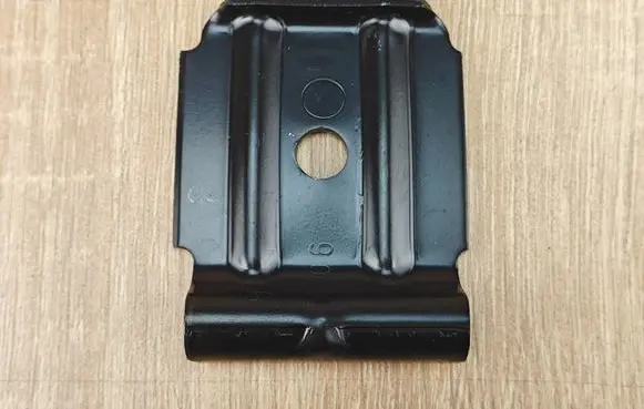 Audi A6 S6 C7 4G Keyless (KESSY) go control unit/module MOC.AKU.N49