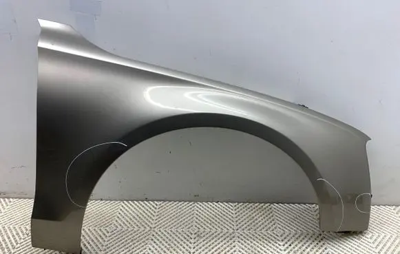 Audi A8 S8 D4 4H Fender 