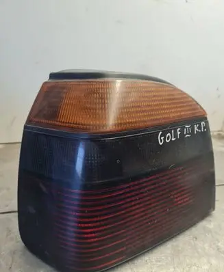 Volkswagen Golf III Tail light bulb cover holder 1H6945520