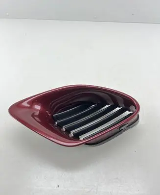 Porsche Boxster 986 Fender grill 98650456200