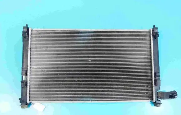 Mitsubishi Lancer VIII Coolant radiator IMPRK1011365