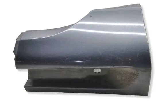 Volvo S80 Side skirt rear trim 30744250