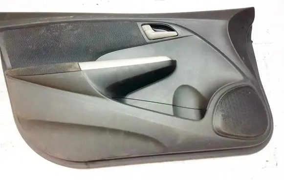 Honda Insight Front door card panel trim
