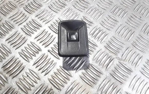 Dacia Dokker Electric window control switch