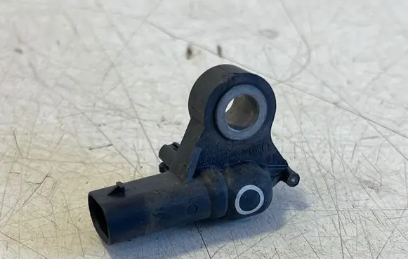 Polestar 2 Airbag deployment crash/impact sensor 31476275