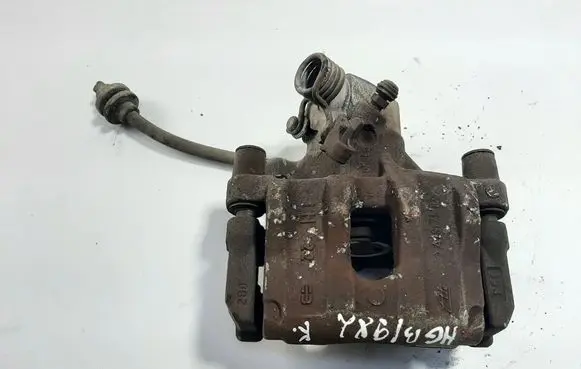 Ford C-MAX II Rear brake caliper 