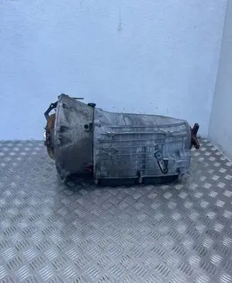 Mercedes-Benz C W204 Automatic gearbox 2042703900 2112700302 722902