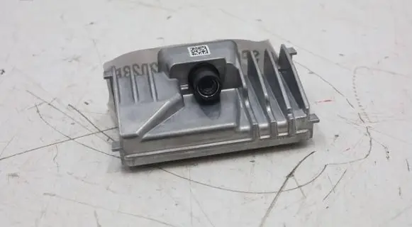 KIA Sportage Camera control unit module 99211P1060MWGK 99211P1060