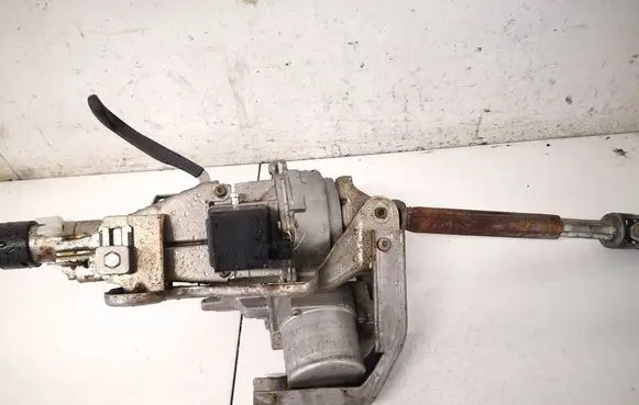 Renault Scenic II - Grand scenic II Power steering pump 8200442177