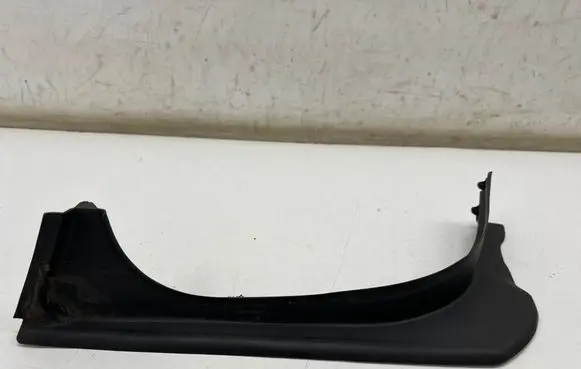 BMW 3 G20 G21 Other trunk/boot trim element 7430619