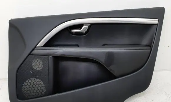 Volvo V70 Front door card panel trim 39816040