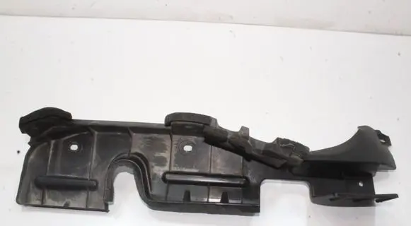 Lexus RX 330 - 350 - 400H Intercooler air guide/duct channel 5329348040