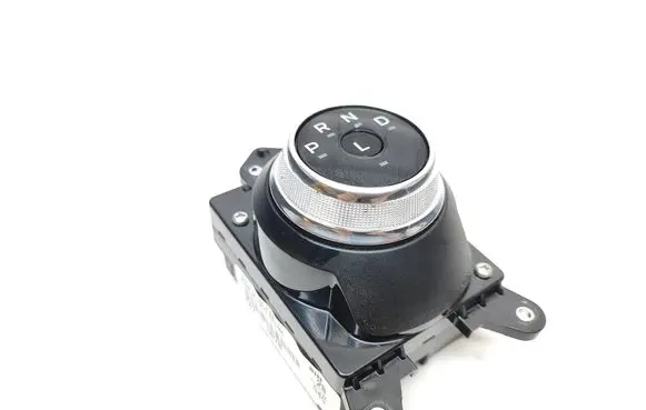 Ford Escape IV Gear shift switch/knob NJ6BS045A76