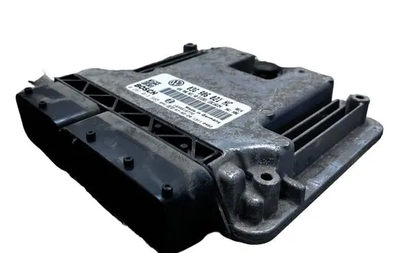 Volkswagen Golf Plus Engine control unit/module 03G906021HC 03G906021AB 0281013685