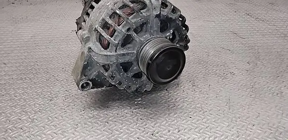 Smart ForFour I Generator/alternator A6391500250 2542956A