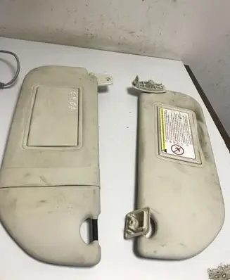 Citroen C4 I Sun visor 8143JF