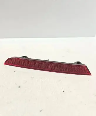 Opel Astra J Rear tail light reflector