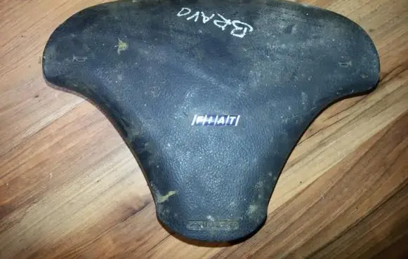 Fiat Bravo - Brava Steering wheel airbag 07189956140