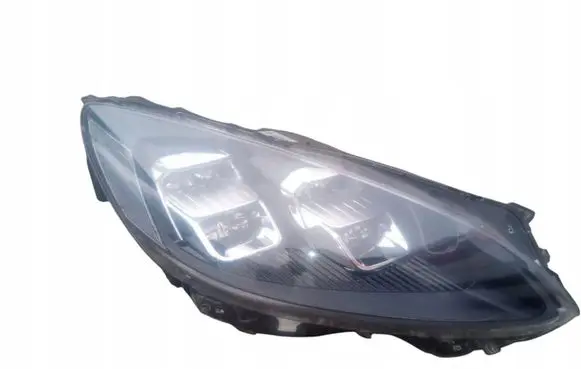 Ford Kuga III Headlight/headlamp LV4B13E014FB