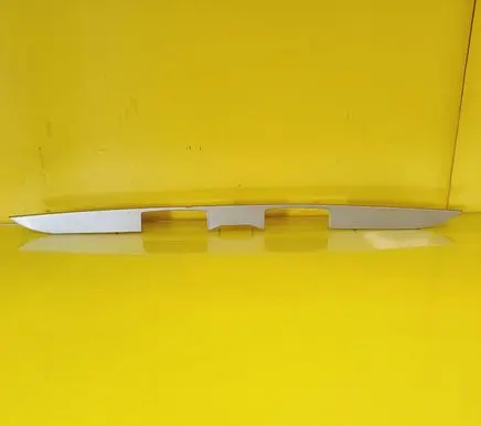 Toyota Prius (XW10) Trunk door license plate light bar 7680147020