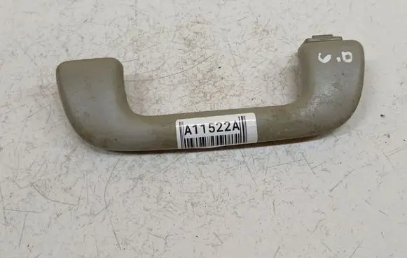 Toyota Auris 150 Rear interior roof grab handle