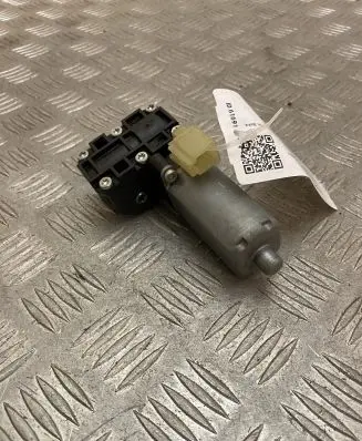 Mercedes-Benz E W213 Steering rack mechanical part A2314600225