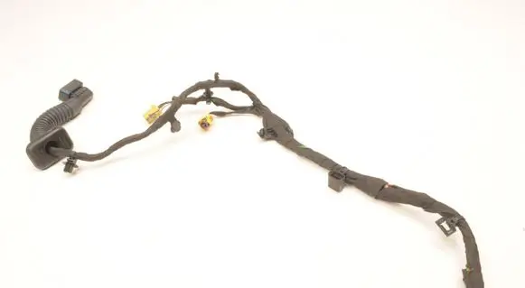 Volvo V60 Front door wiring loom/harness boot 30644941