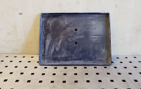 Nissan Qashqai Battery tray 24428JD20A