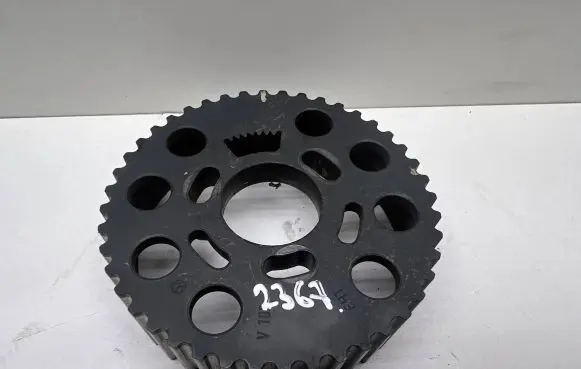 Audi A3 S3 A3 Sportback 8P Camshaft pulley/ VANOS 038109111E