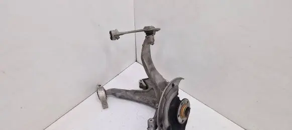 Volvo S90, V90 Front wheel hub spindle knuckle 31682226