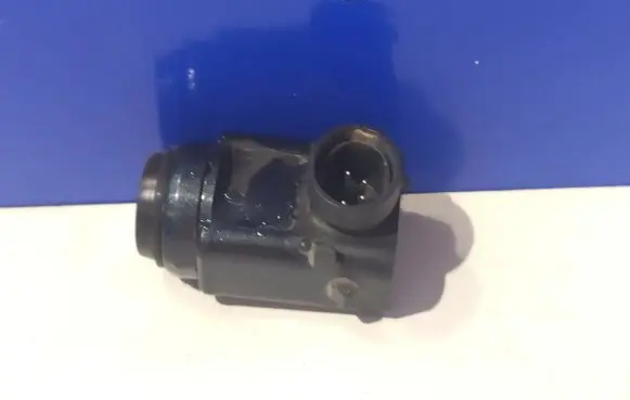 Mercedes-Benz C W203 Parking PDC sensor 0015427418 0263003167