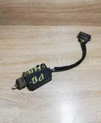 Mazda 626 Air flap motor/actuator FELICFRONTRIGHT
