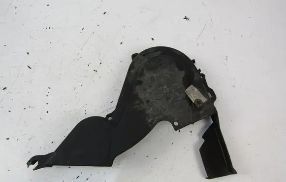 Peugeot 607 Timing belt guard (cover) 
