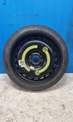 Audi A4 S4 B8 8K R18 spare wheel 8K0001027