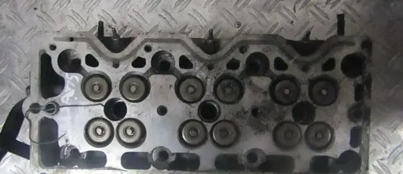 Engine head